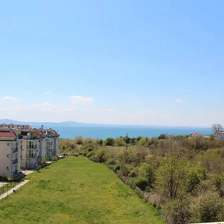 Sarafovo *