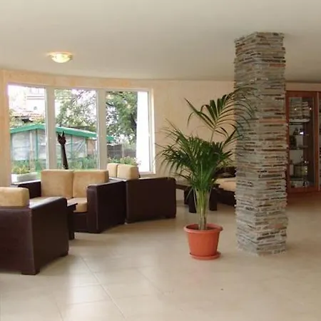 Sarafovo Apartment Burgas