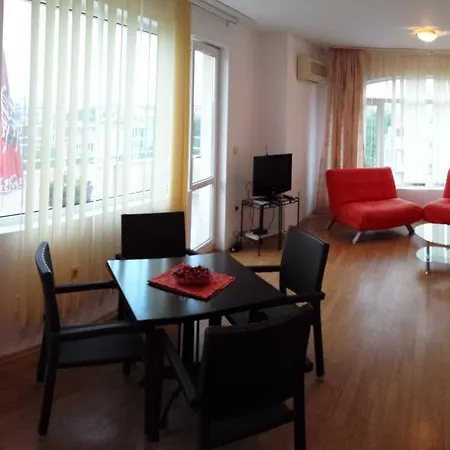 Sarafovo Apartment *