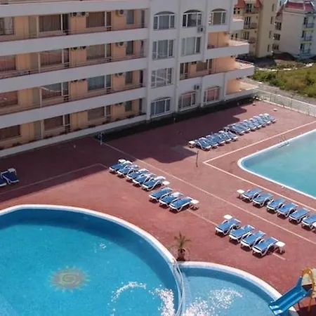 Apartment Sarafovo *
